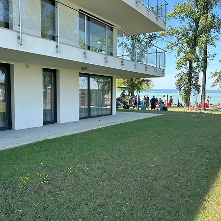 Apartament Fregatt 013 *